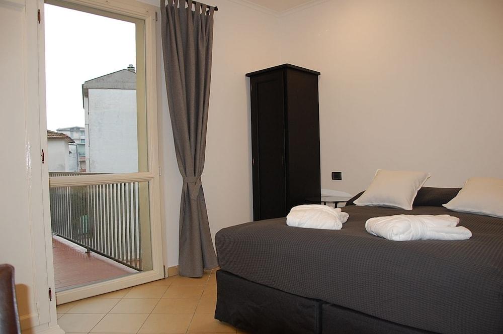Montecatini Suites