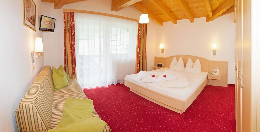 Appartements OLYMPIA