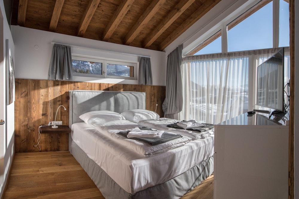 Panorama Chalet Seefeld