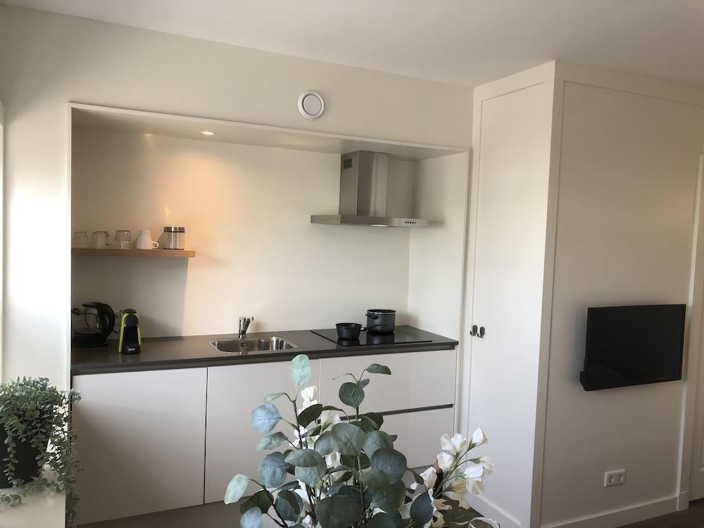 Die zwei Löwen Ferienwohnungen