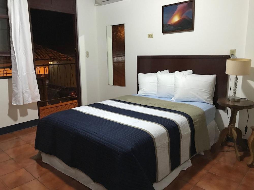 Hotel El Portal 1610