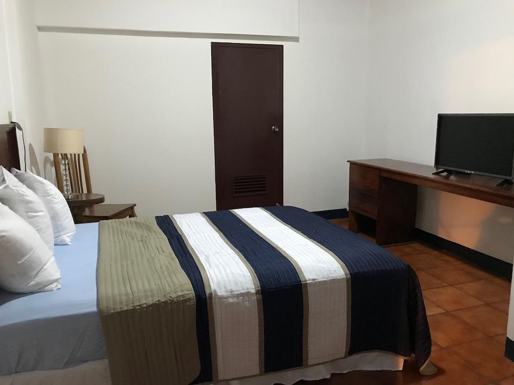 Hotel El Portal 1610