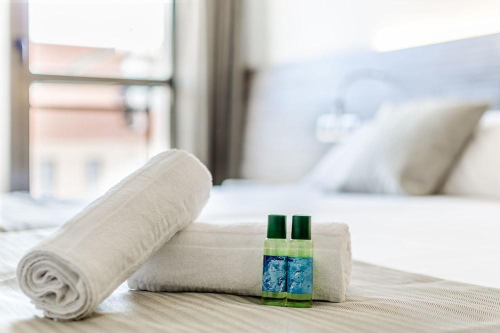 Hotel HC Mollet Barcelona