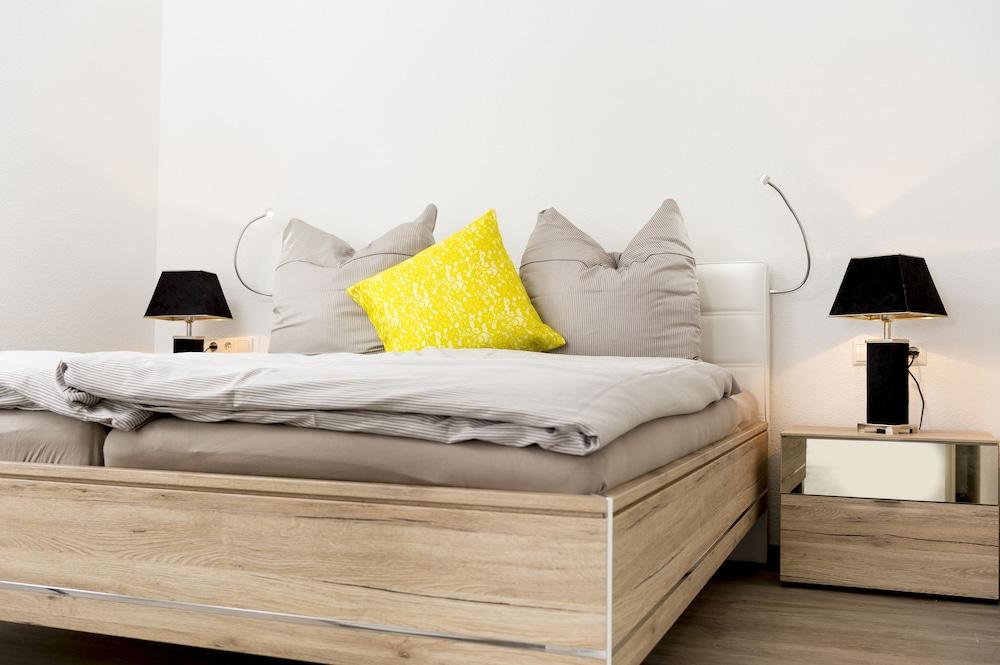 Postsattler City Apartments