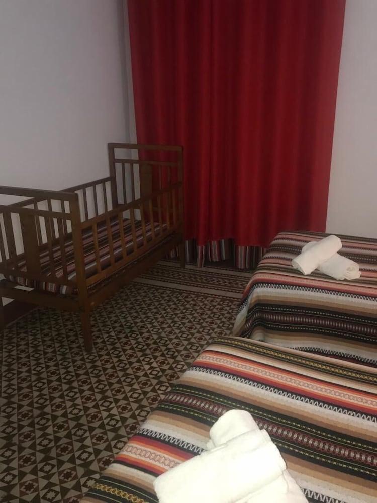 Pensión Rural La Magnolia