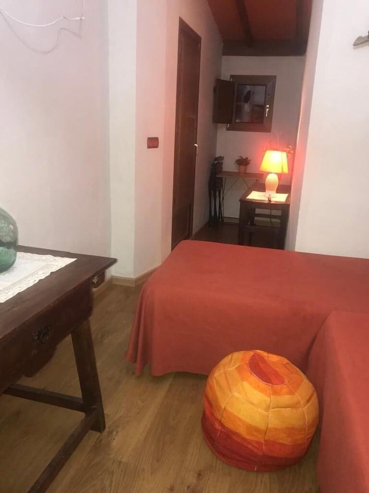 Pensión Rural La Magnolia