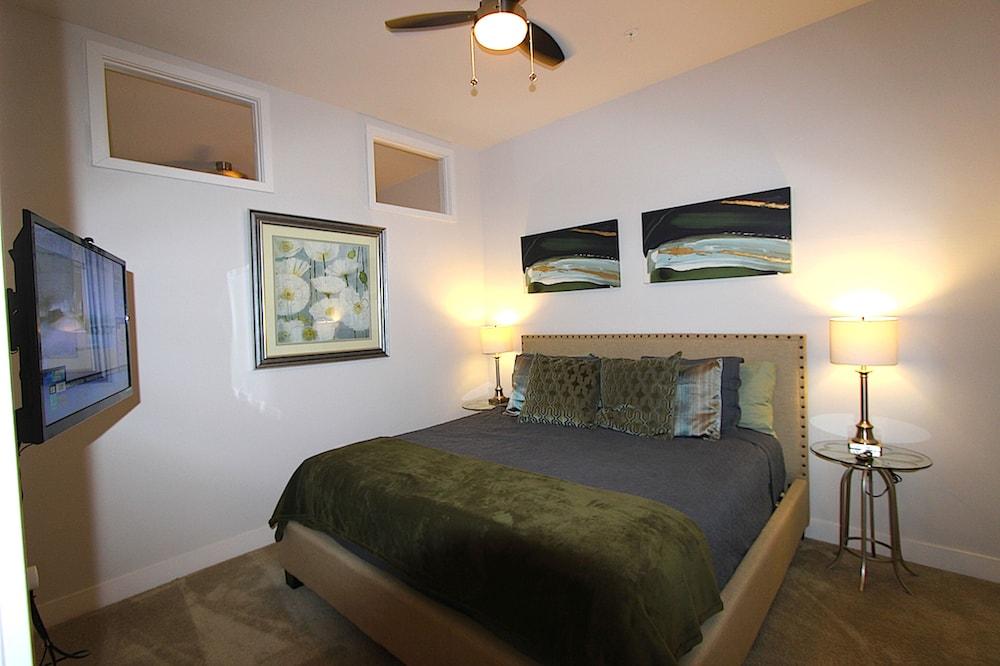 The Stay in Kierland