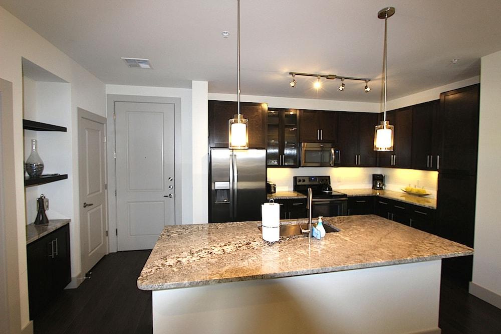 The Stay in Old Town