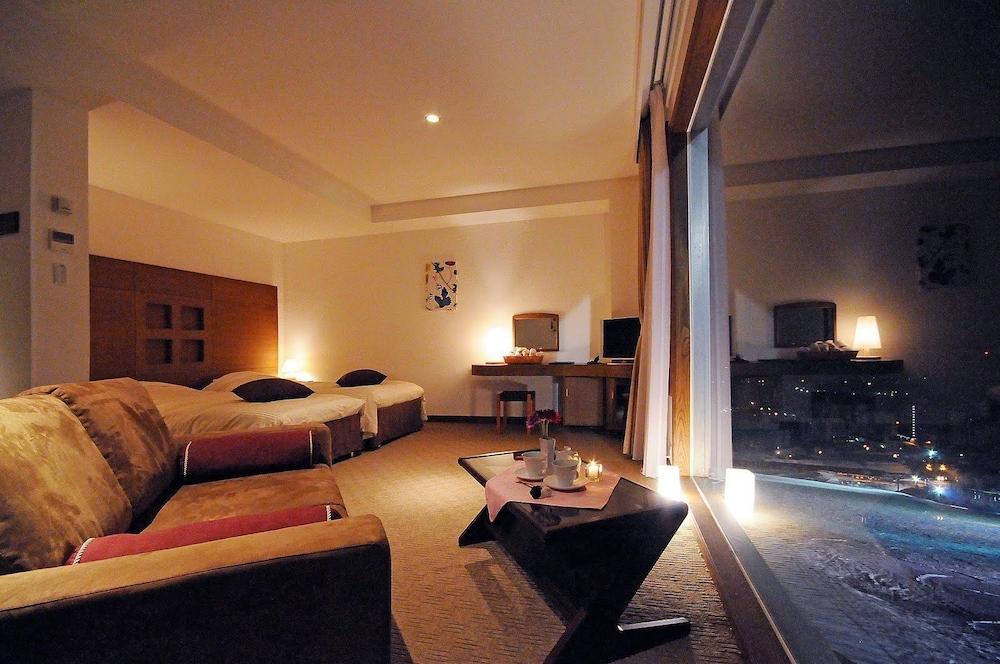 Hotel Sierra Resort Yuzawa