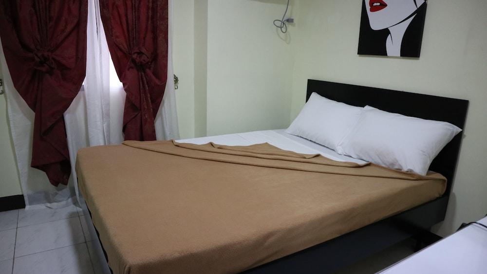 Doniti Suites and Events Place