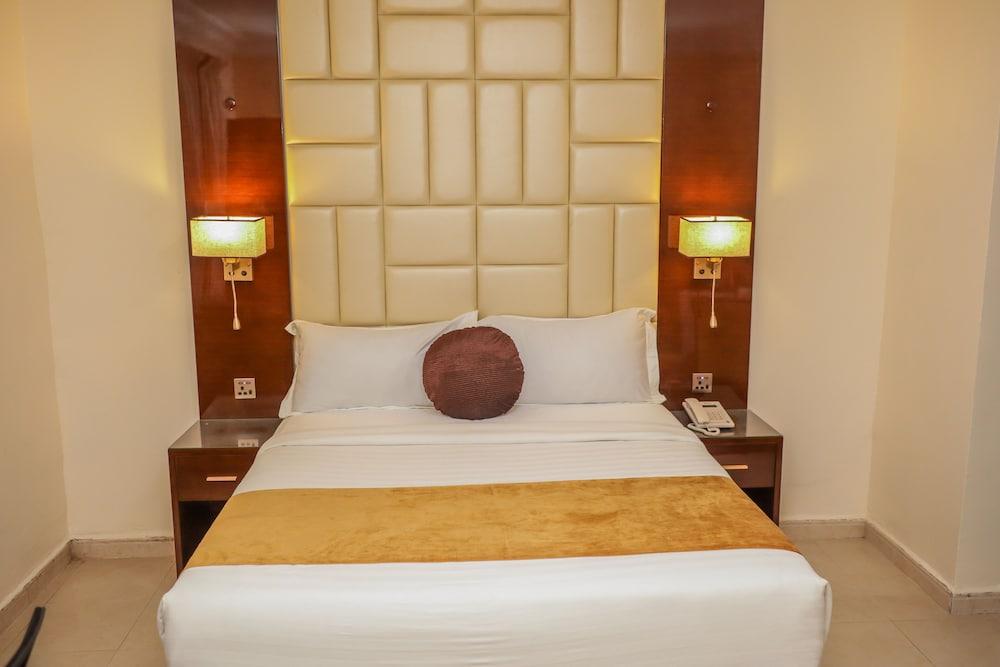 De Rembrandt Classic Hotel