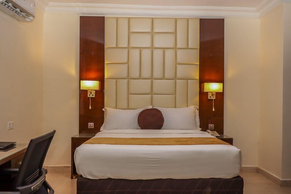 De Rembrandt Classic Hotel