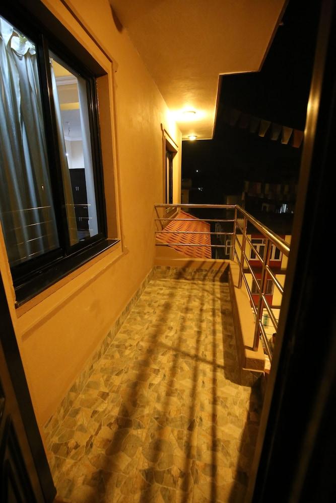 Hotel Dhargye Khangsar