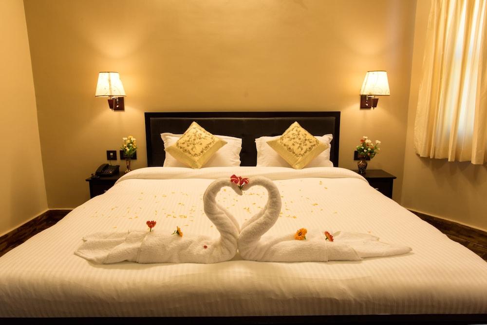 Hotel Dhargye Khangsar