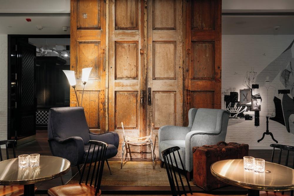 Ruby Coco Hotel Dusseldorf