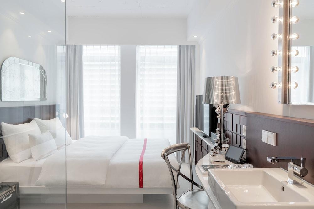 Ruby Coco Hotel Dusseldorf