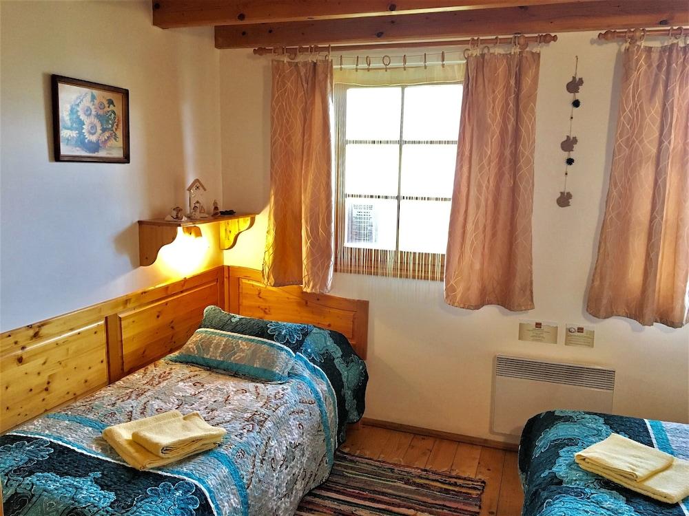 Tatralandia Chatky 109 a 110