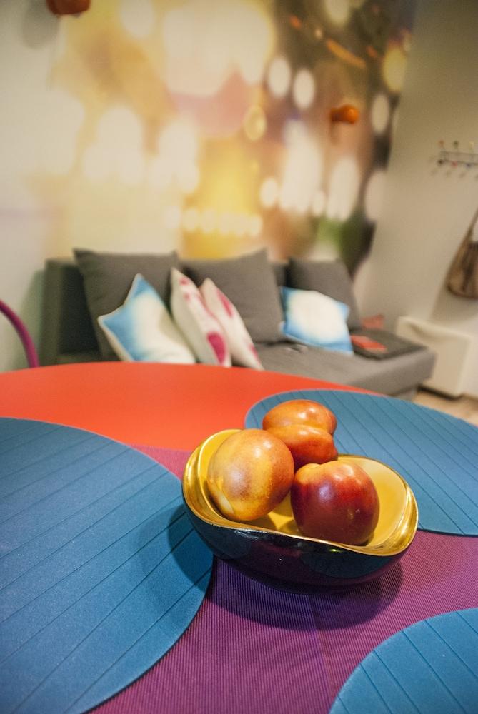 Ekoidea - Funky Apartments