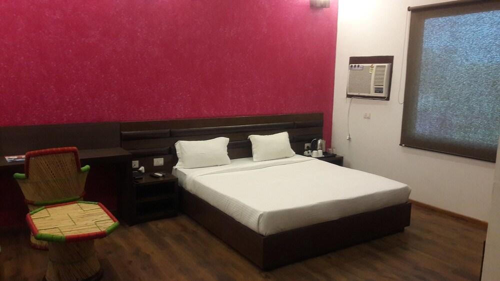 Nature Valley Resort