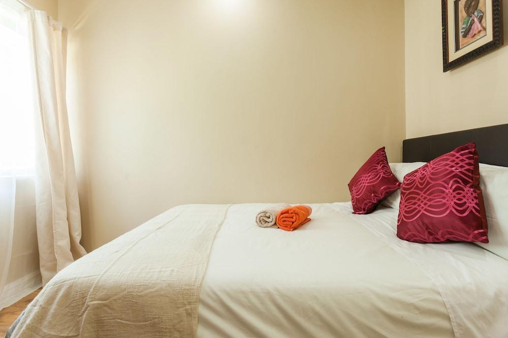 Upper Bloem Apartment