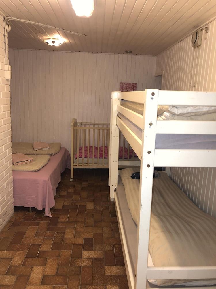 Køge Bed and Kitchen-Apartment