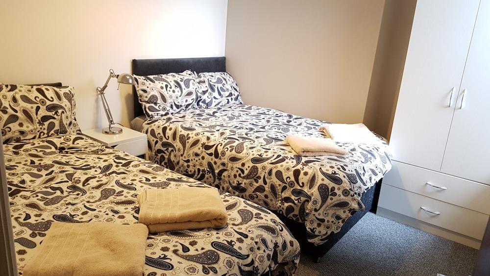 Kensington Townhouse