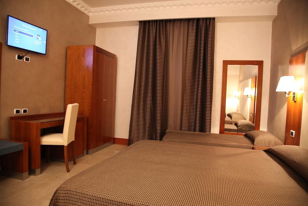 Federica's Apartment in Rome