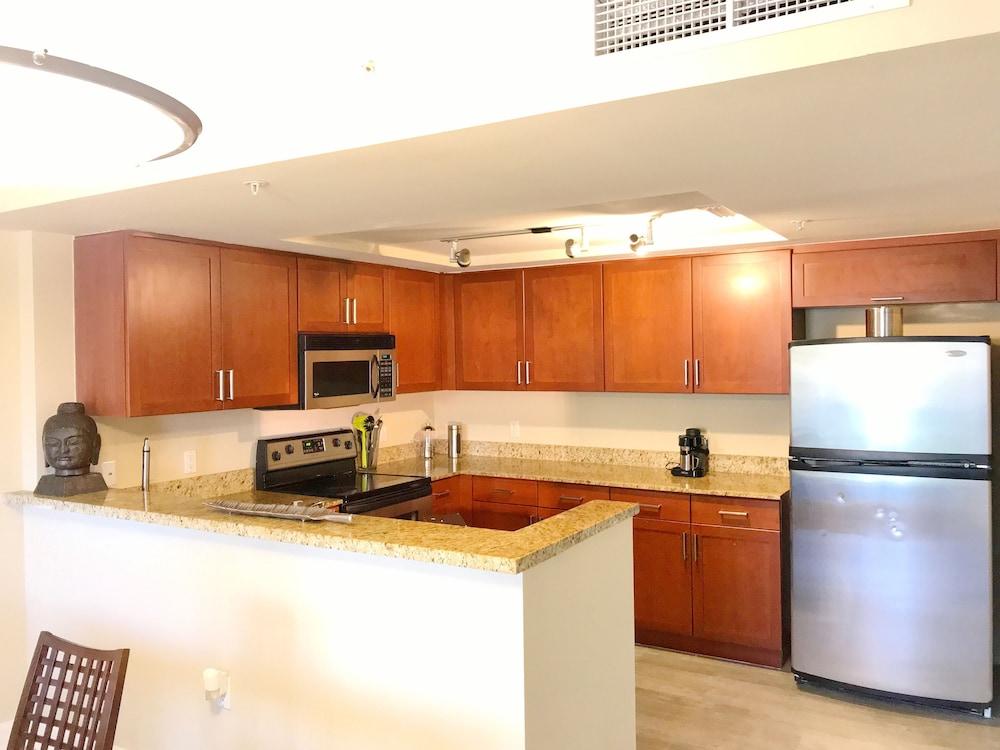 Presidential Suite I