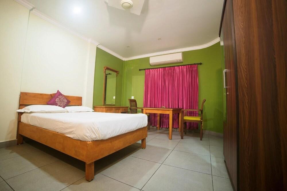 Wynd Valley Garden Resort