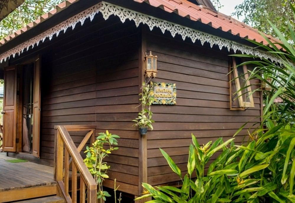 Banviewnam Camping & Resort