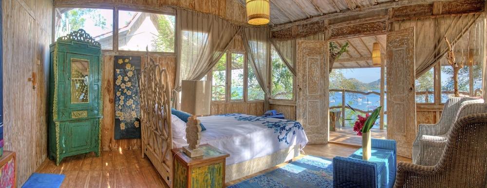 Selini on the Hill Villas