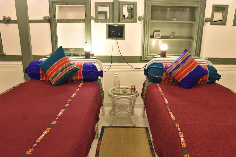 Mangaldas Ni Haveli I by The House of MG