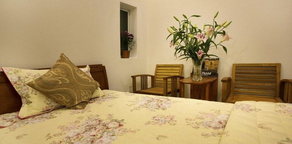 Green House Homestay