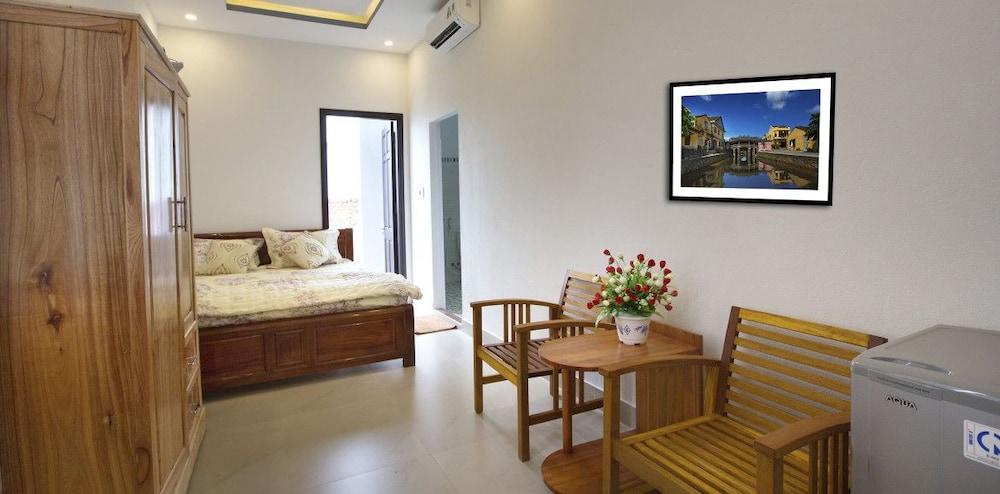 Green House Homestay