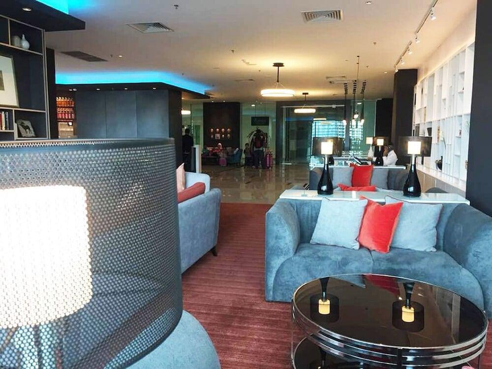 The Regency Scholars Hotel Kuala Lumpur