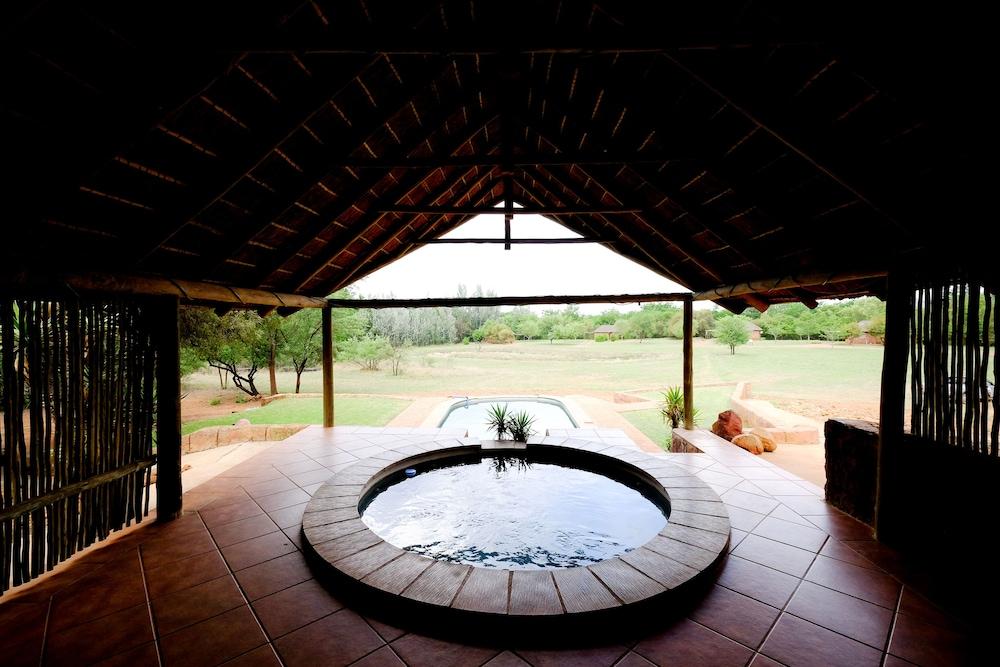 Little Swift Chalets