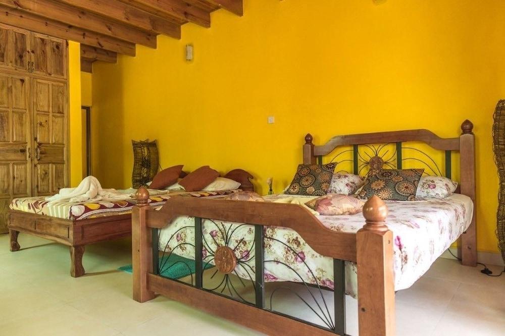 JML Self Catering Holiday Apartments