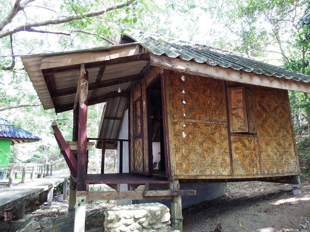 Koh Chang Resort Ranong