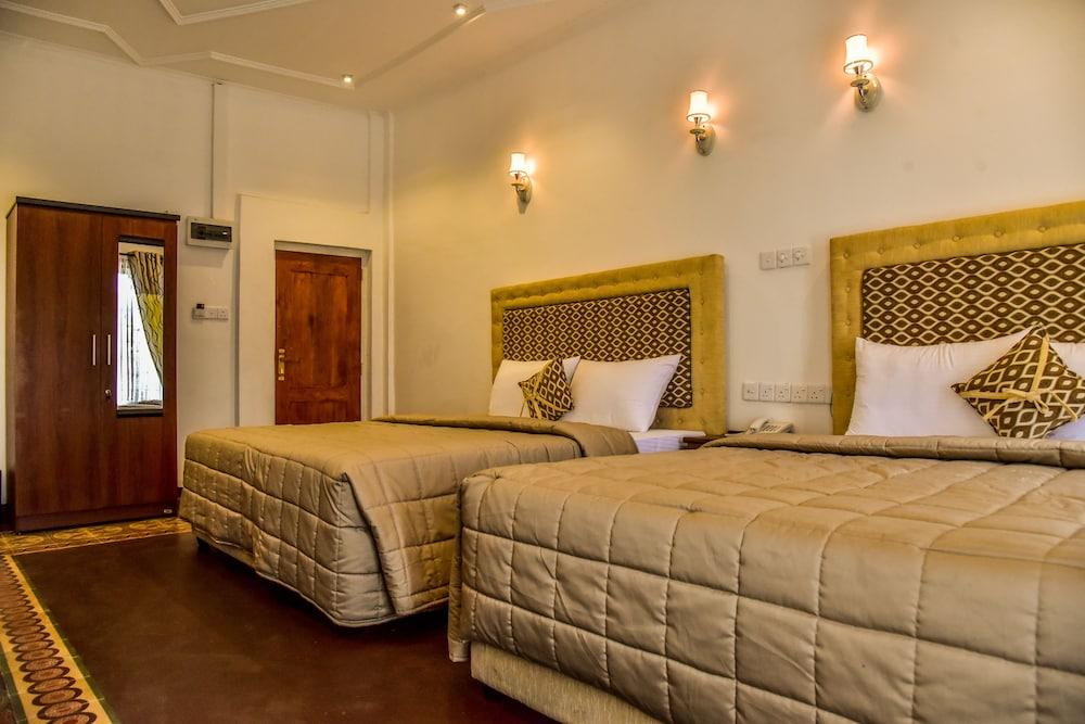 Grand peak tea garden hotel