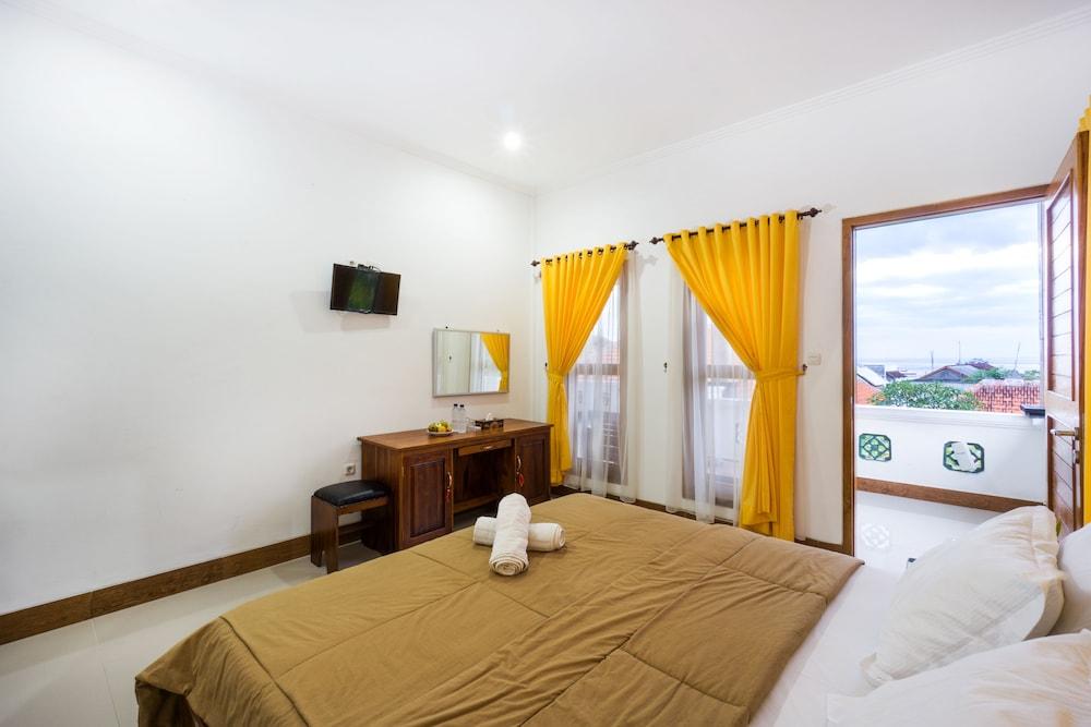 Exotic Inn Lembongan