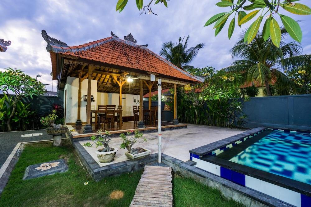 Exotic Inn Lembongan