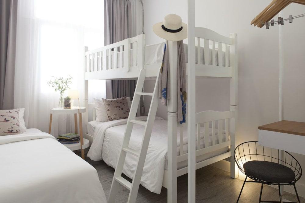 Private Pool Villa 89 Nimman Chiangmai