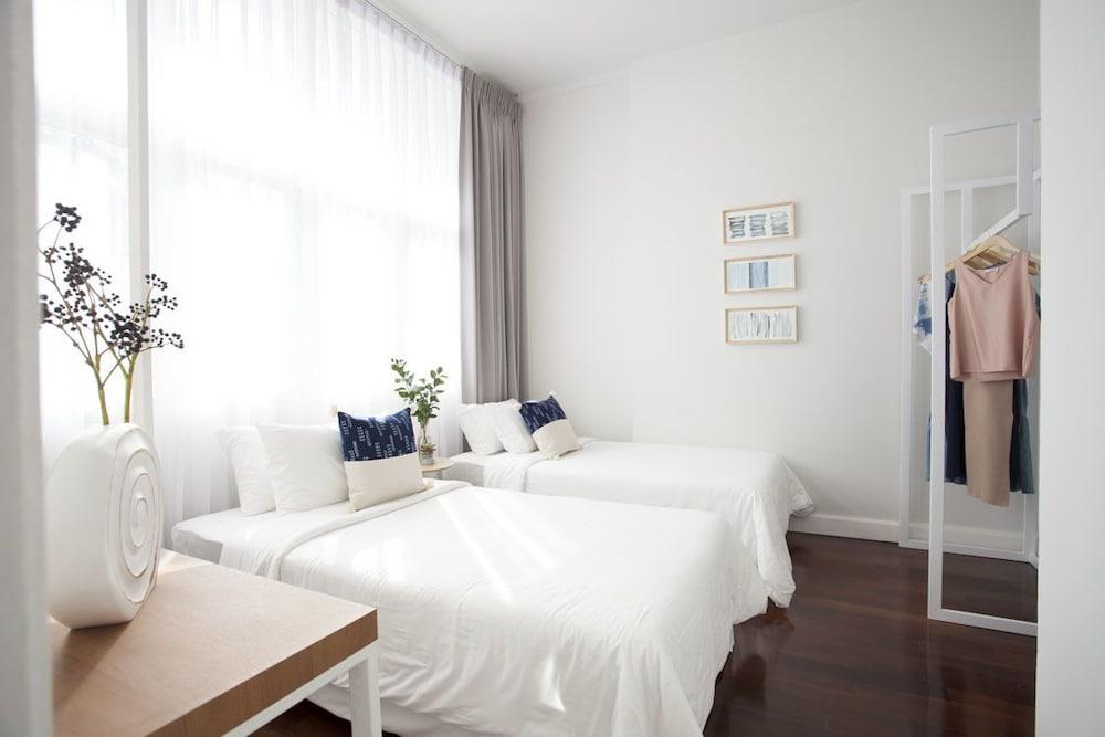 Private Pool Villa 89 Nimman Chiangmai