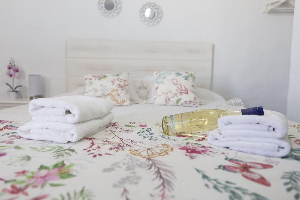 Apartamentos OnceMolinos