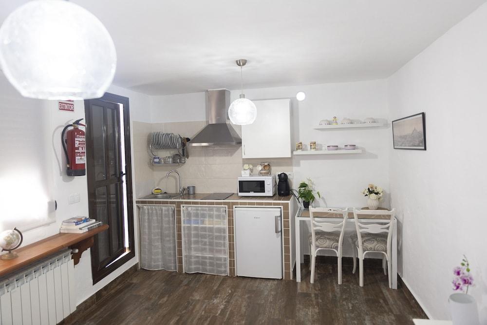 Apartamentos OnceMolinos