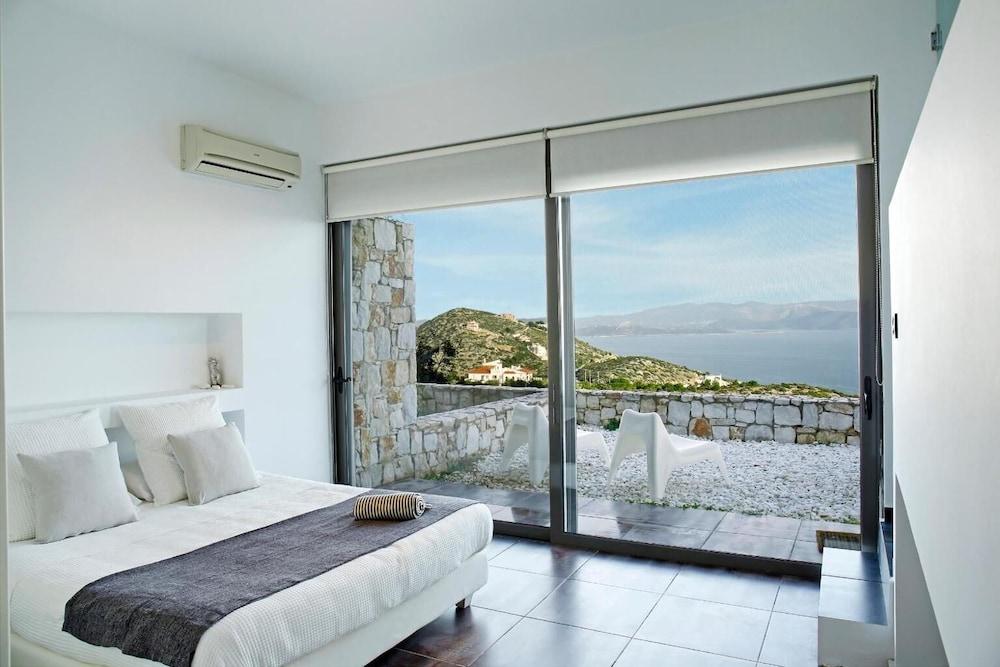 Sea View Villa Schinias