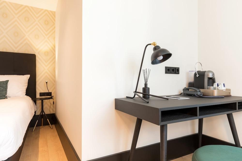 The James Hotel Rotterdam