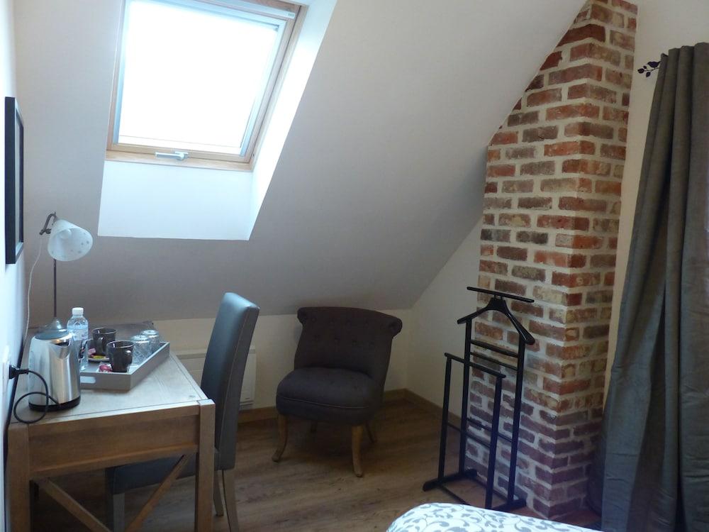 Paardenhof Guesthouse