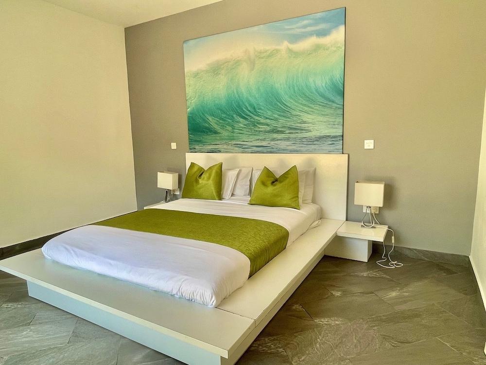 Grand Amber Villas Diani