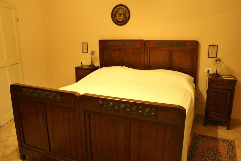 B&B La Bugia di Villa Tanzi